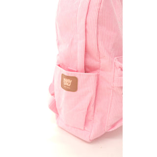 ETA MID NOV - Personalised Backpack - Pastel Pink
