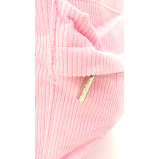 ETA MID NOV - Personalised Backpack - Pastel Pink