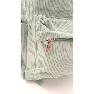 Personalised Backpack - Green