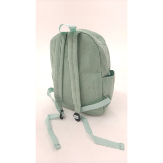 Personalised Backpack - Green