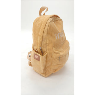 Personalised Backpack - Yellow