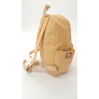 Personalised Backpack - Yellow