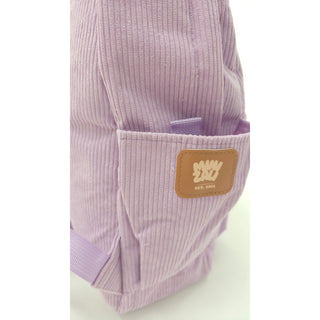 ETA MID NOV - Personalised Backpack - Lavender