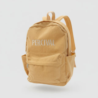 Personalised Backpack - Yellow