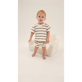 Stripe Summer Set