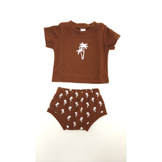 Palm Tree Summer Set