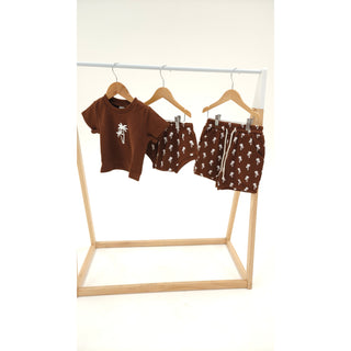 Palm Tree Summer Set