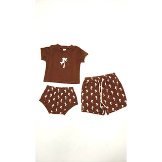 Palm Tree Summer Set