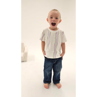 T-Shirt - ZigZag