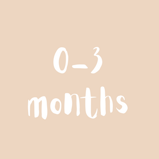 0-3 Months