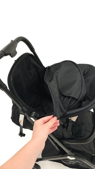 Zali Vacay Travel Stroller