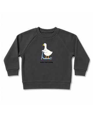 Goose Collection - Child Sweatshirt