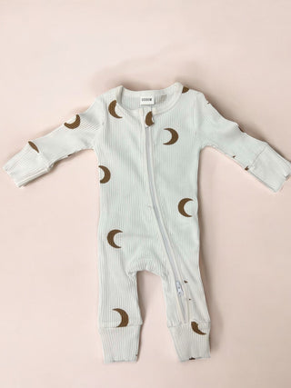 Moon Sleepsuit