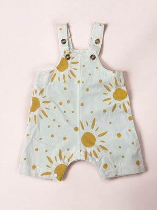 Sun Overalls (Customisable)