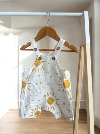 Sun Overalls (Customisable)