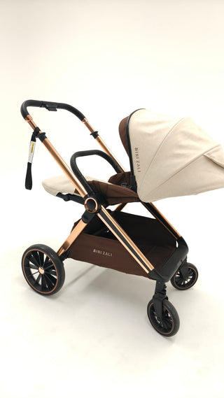 Zali Breeze Stroller