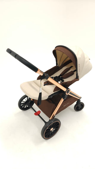 Zali Breeze Stroller