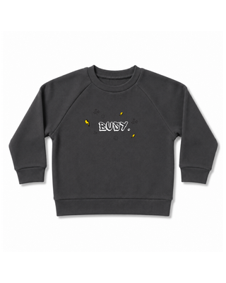 Trouble Collection - Child Sweatshirt