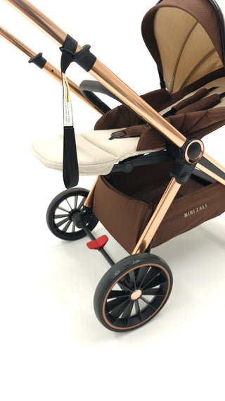 Zali Breeze Stroller