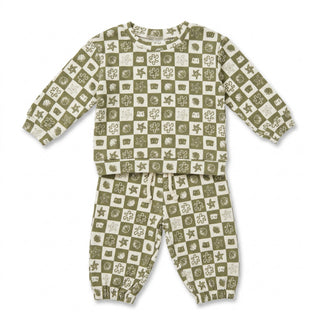 Under The Sea Tracksuit