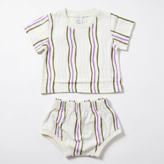 Zig Zag Summer Set