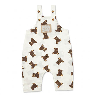 Baggy Overalls - Bearhug