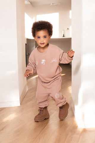 MINI ZALI TRACKSUIT