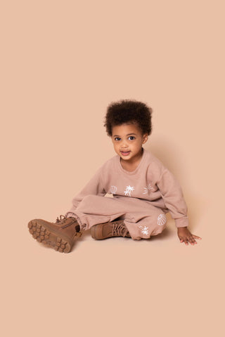 MINI ZALI TRACKSUIT