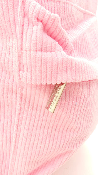 Personalised Backpack - Pastel Pink