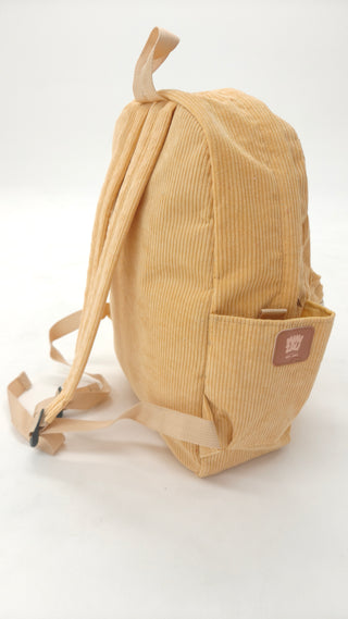 Personalised Backpack - Yellow