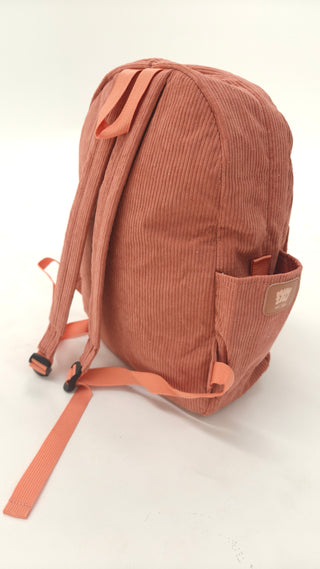 Personalised Backpack - Dusty Pink