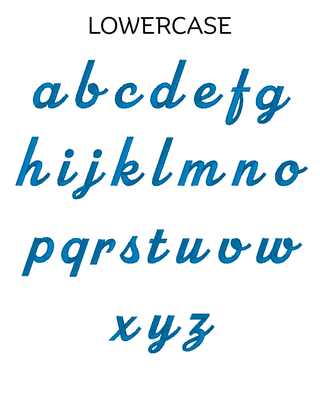 Personalised Knit Blanket - Lavender