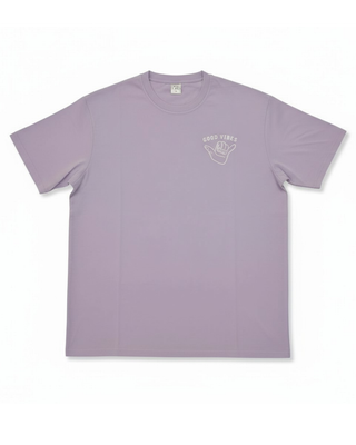 Good Vibes Tee - Adults