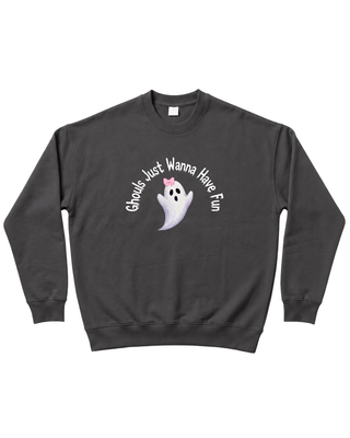 Halloween Collection - Adult Sweatshirt