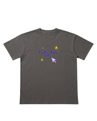 Arcade Collection - Adult T-shirt