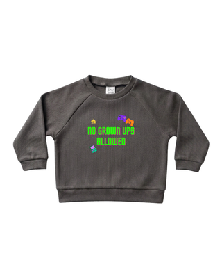Arcade Collection - Child Sweatshirt