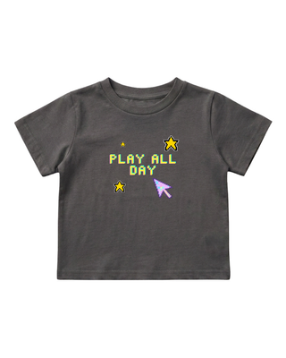 Arcade Collection - Child T-shirt