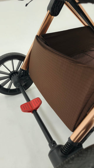 Zali Breeze Stroller