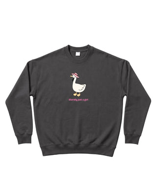 Goose Collection - Adult Sweatshirt