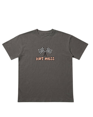 Trouble Collection - Adult T-Shirt