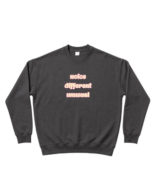 Trouble Collection - Adult Sweatshirt