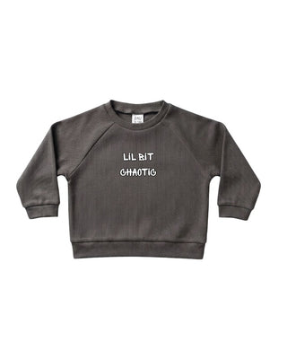 Chaos Collection - Child Sweatshirt