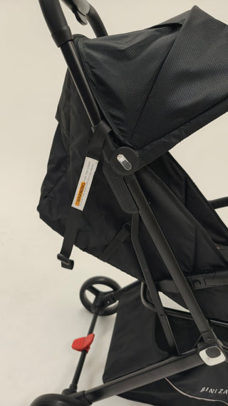 Zali Vacay Travel Stroller