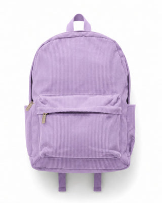 Corduroy Backpack - Build Your Own Design