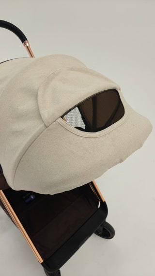 Zali Breeze Stroller