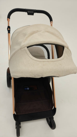 Zali Breeze Stroller
