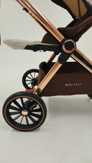 Zali Breeze Stroller