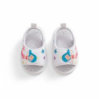 Mermaid Sandals