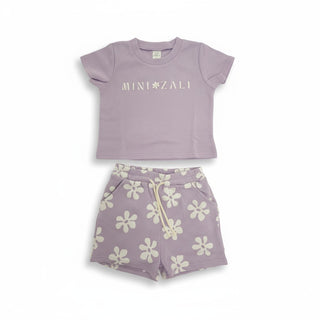 MZ Summer Set - Lavender