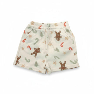 Christmas Summer Set - Gingerbread